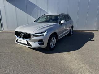 Volvo XC60 2,0 B4 FWD benzin Core SUV