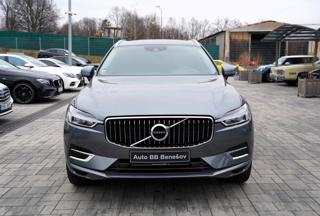 Volvo XC60 2.0 T8 Twin Engine/Plug-in/DPH SUV