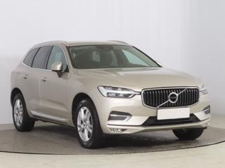 Volvo XC60 D5 AWD 173kW SUV