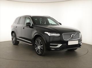 Volvo XC90 B5 AWD 173kW SUV