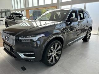 Volvo XC90 2,0 B5 AWD Ultimate Bright SUV