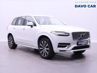 Volvo XC90 2,0 T8 PHEV Aut Inscription CZ SUV