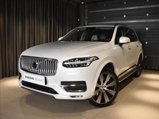 Volvo XC90 2,0 B6 AWD Plus vzduch,panorama SUV