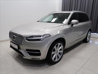 Volvo XC90 2,0 D5 AWD AUT Momentum SUV