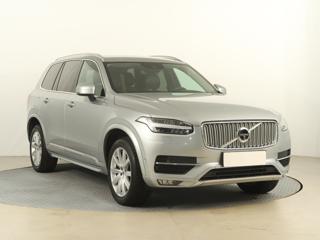 Volvo XC90 D5 AWD 173kW SUV