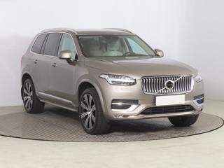 Volvo XC90 D5 AWD 173kW SUV