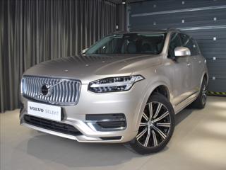 Volvo XC90 2,0 B5 AWD Plus Bright BLIS SUV