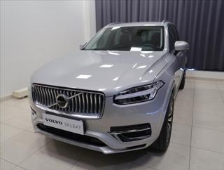 Volvo XC90 2,0 B5 AWD AUT Plus Bright SUV