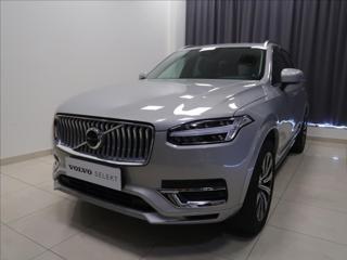 Volvo XC90 2,0 B5 AWD AUT Plus Bright SUV