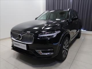 Volvo XC90 2,0 B5 AWD AUT Plus Dark SUV