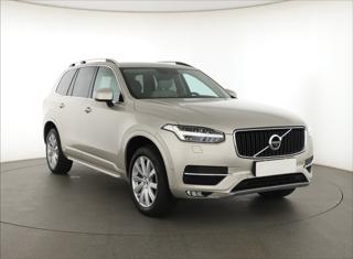 Volvo XC90 D5 AWD 173kW SUV