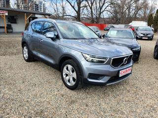 Volvo XC40 2,0 D3,Momentum,led,navi,kůže SUV
