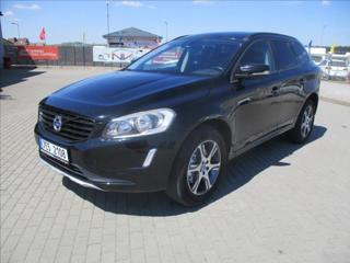 Volvo XC60 2,4 D4 Kinetic AWD Manual 133k SUV