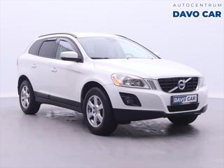 Volvo XC60 2,4 D5 129kW Kinetic 1.Maj. SUV