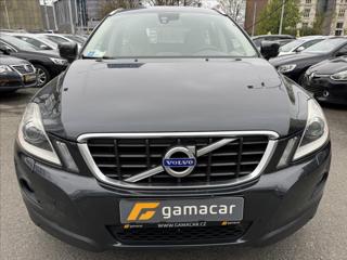 Volvo XC60 2,4 D5 +136kw SUV
