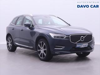 Volvo XC60 2,0 D5 Drive-E Inscription AWD SUV