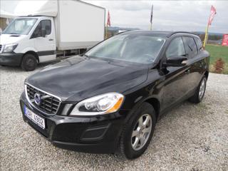 Volvo XC60 2,4 D 151Kw AWD SUV
