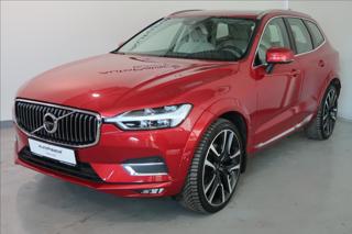 Volvo XC60 2,0 B4 FWD Inscription SUV