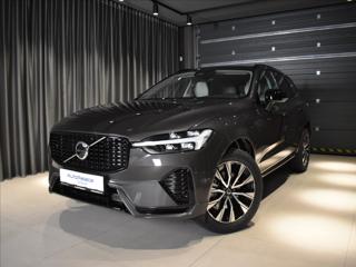 Volvo XC60 2,0 B5 AWD Plus Dark SUV