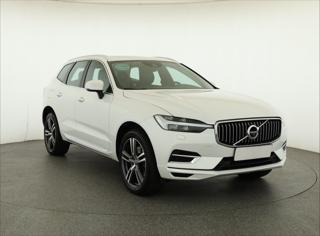Volvo XC60 T8 Twin Engine 288kW SUV