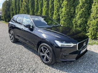 Volvo XC60 B5 173kW AWD R-Design SUV