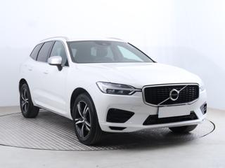 Volvo XC60 T5 AWD Polestar 186kW SUV