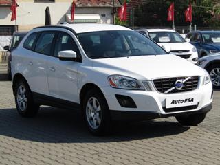 Volvo XC60 2.4d SUV