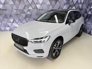 Volvo XC60 D4 DRIVE-E MOMENTUM AWD, NAVIGACE, ACC, TAŽNÉ SUV