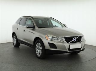 Volvo XC60 D3 120kW SUV