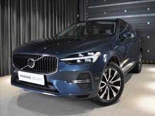 Volvo XC60 2,0 B4 FWD Bezklíč,BLIS SUV