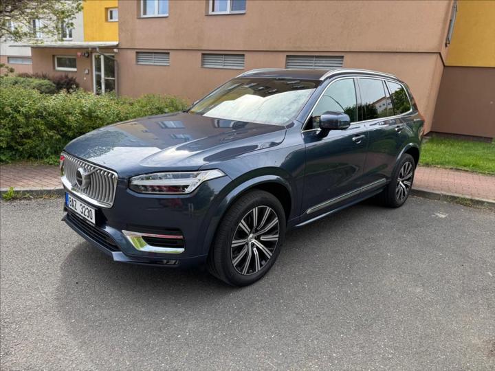 Vůz s VIN YV1LCK2VCN1800198