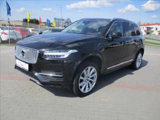 Volvo XC90 2,0 T6 AWD Drive-E L INSCRIPTION 7míst DUAL MOTOR SUV