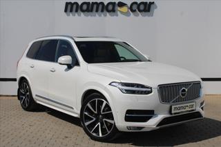Volvo XC90 D5 173KW AWD INSCRIPTION 7MÍST SUV
