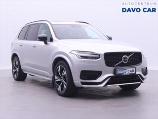 Volvo XC90 2,0 T8 AWD Recharge R-Design SUV