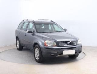 Volvo XC90 D5 136kW SUV