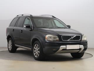 Volvo XC90 D5 136kW SUV