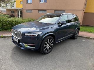 Volvo XC90 2,0 D B5 AWD Inscription Max. výbava SUV