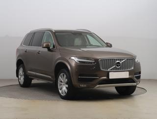 Volvo XC90 D5 AWD 165kW SUV
