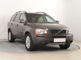 Volvo XC90 D5 136kW SUV