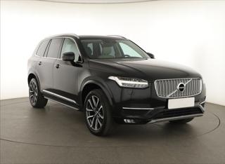 Volvo XC90 D5 AWD 173kW SUV