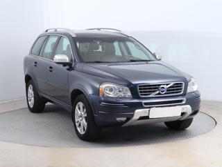 Volvo XC90 D5 147kW SUV