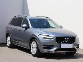 Volvo XC90 2.0D5, ČR SUV