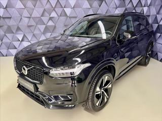 Volvo XC90 2,0 B5 AWD  R-DESIGN, HARMAN/K SUV