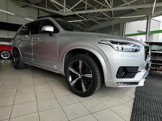 Volvo XC90 2,0 R-DESIGN SUV