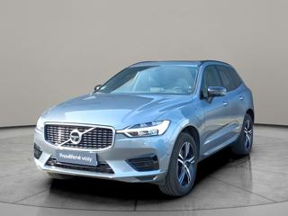 Volvo XC60 R-Design AWD T8 223 kW SUV