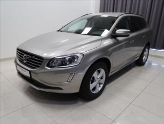 Volvo XC60 2,4 D4 AWD AUT SUV