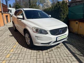 Volvo XC60 2.0 D4 Drive-E Summum SUV