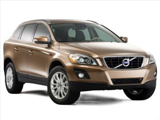 Volvo XC60 2,4 D5 AT AWD ZADŘENÝ MOTOR SUV