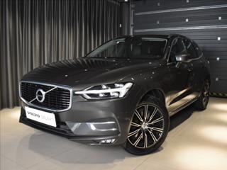 Volvo XC60 2,0 D4 FWD Inscription SUV