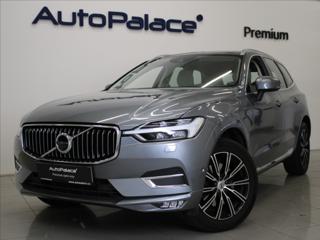 Volvo XC60 2,0 T5 AWD Insc. B&W Ventilace SUV
